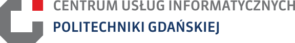 Centrum Usług Informatycznych - Logo