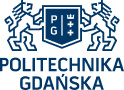 Politechnika Gdańska - Logo